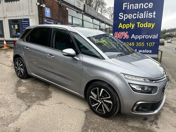 Used Citroen C4 Picasso 2018 for sale - 74156416: Photo 11