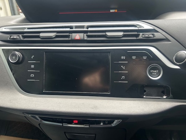 Used Citroen C4 Picasso 2018 for sale - 74156416: Photo 21