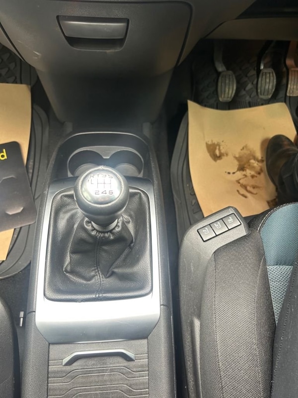 Used Citroen C4 Picasso 2018 for sale - 74156416: Photo 22