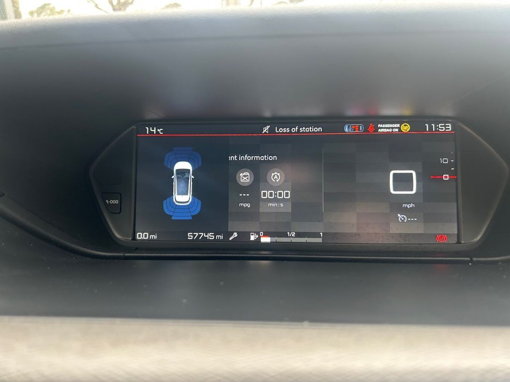 Vehicle 25