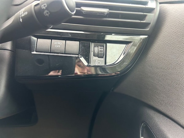 Used Citroen C4 Picasso 2018 for sale - 74156416: Photo 25