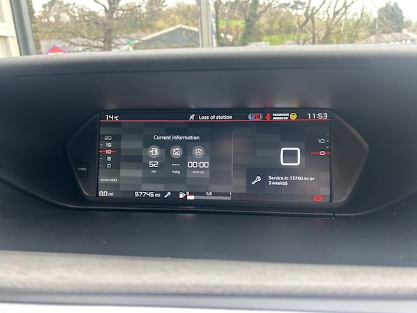 Used Citroen C4 Picasso 2018 for sale - 74156416: Photo 27