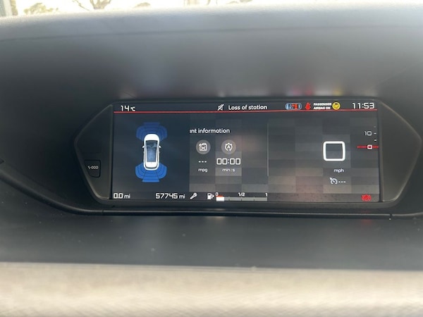 Used Citroen C4 Picasso 2018 for sale - 74156416: Photo 28