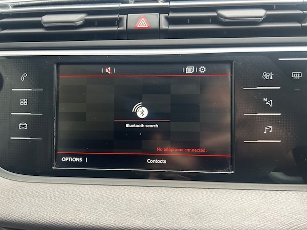 Used Citroen C4 Picasso 2018 for sale - 74156416: Photo 29