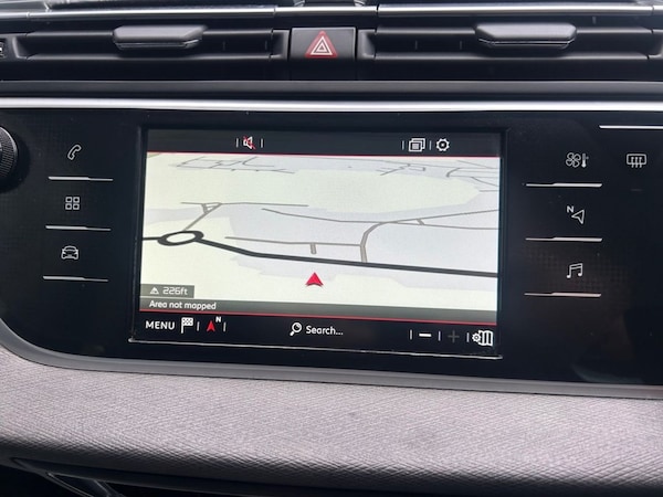 Used Citroen C4 Picasso 2018 for sale - 74156416: Photo 30