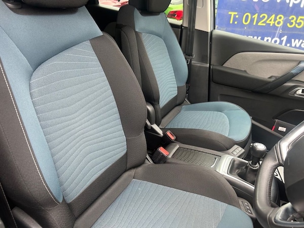 Used Citroen C4 Picasso 2018 for sale - 74156416: Photo 32
