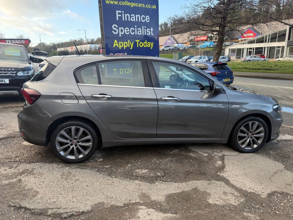 Used Fiat Tipo 2018 for sale - 77080259: Photo 13