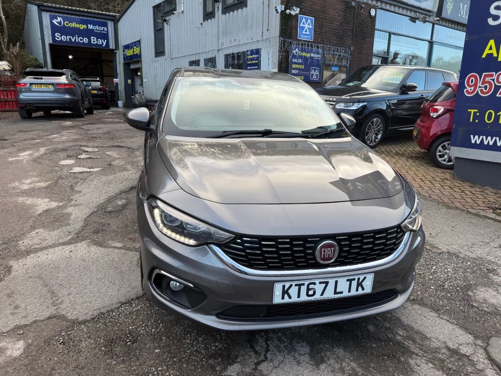 Used Fiat Tipo 2018 for sale - 77080259: Photo 15