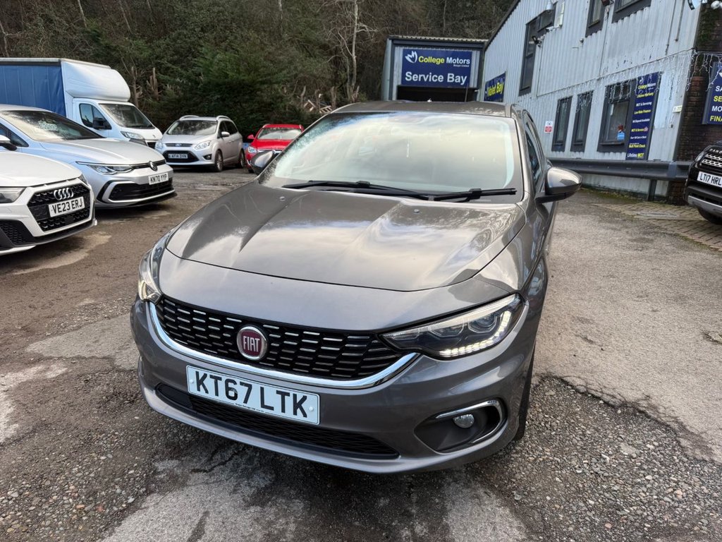 Used Fiat Tipo 2018 for sale - 77080259: Photo 16