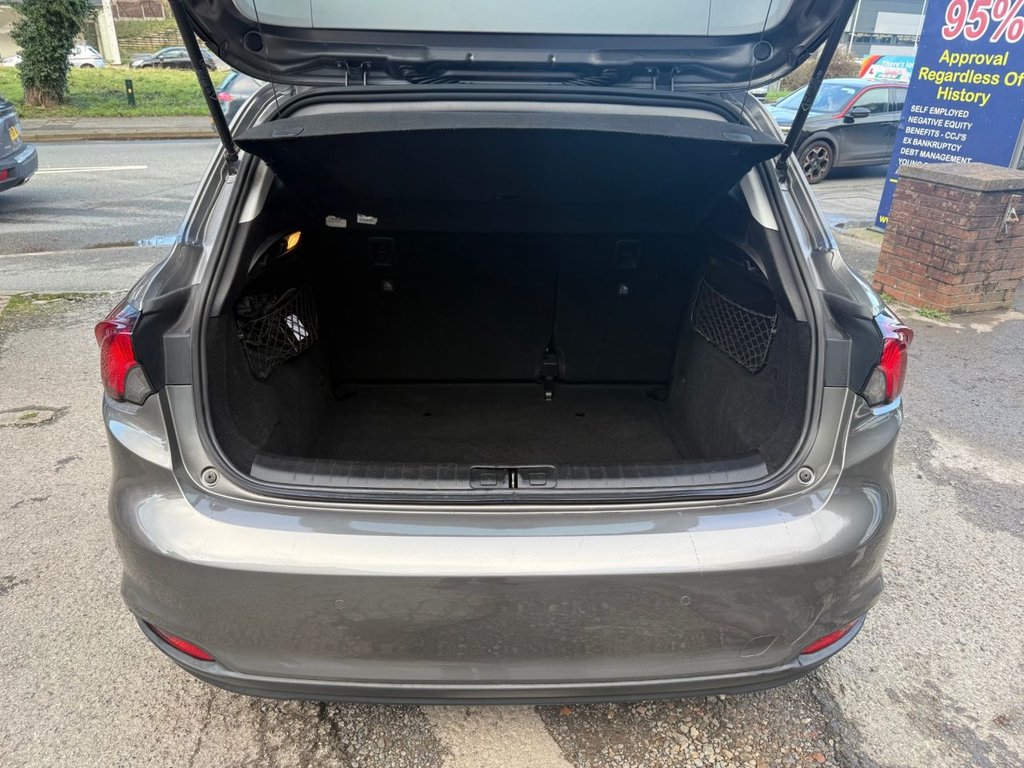 Used Fiat Tipo 2018 for sale - 77080259: Photo 20