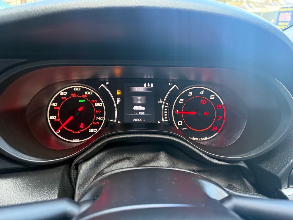 Used Fiat Tipo 2018 for sale - 77080259: Photo 21