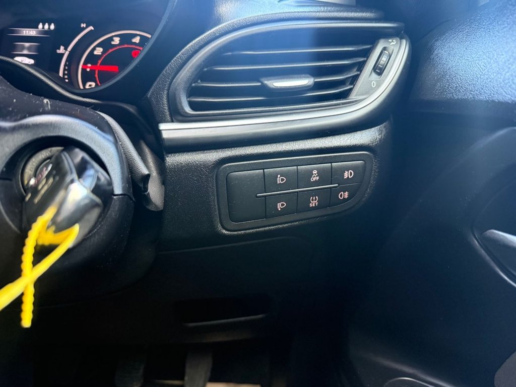 Used Fiat Tipo 2018 for sale - 77080259: Photo 23