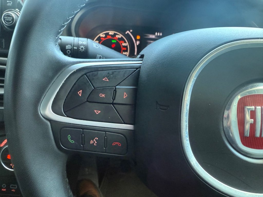 Used Fiat Tipo 2018 for sale - 77080259: Photo 25