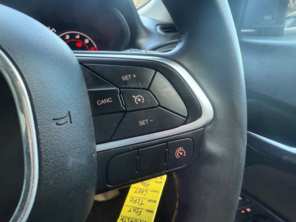 Used Fiat Tipo 2018 for sale - 77080259: Photo 26