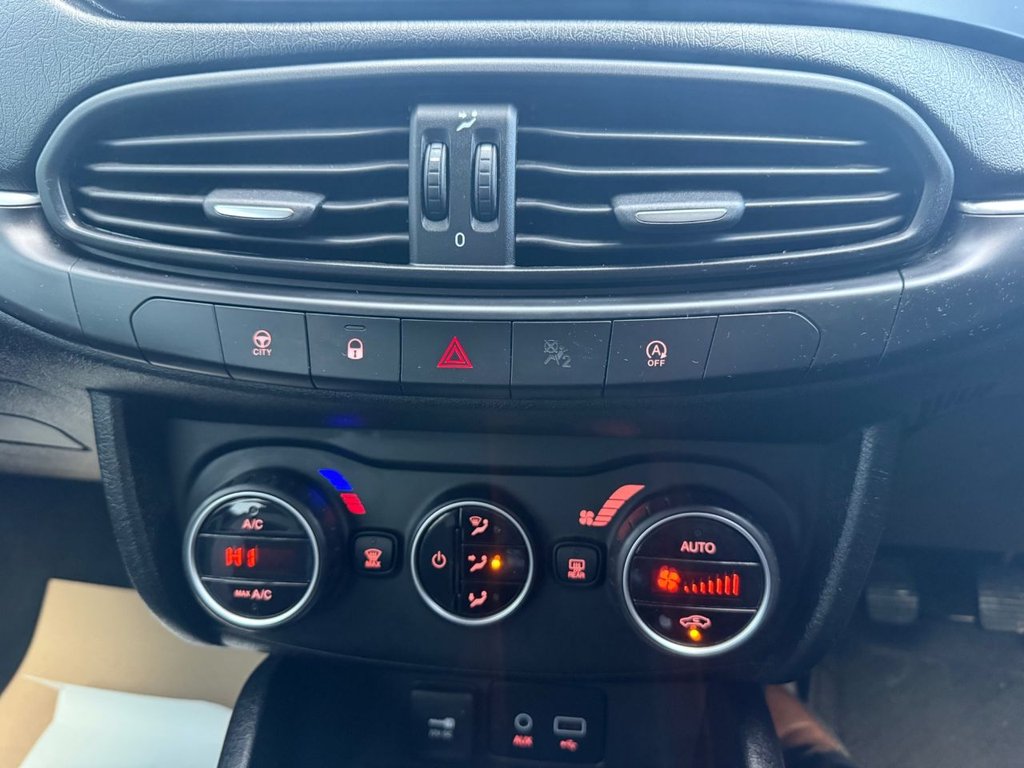 Used Fiat Tipo 2018 for sale - 77080259: Photo 27