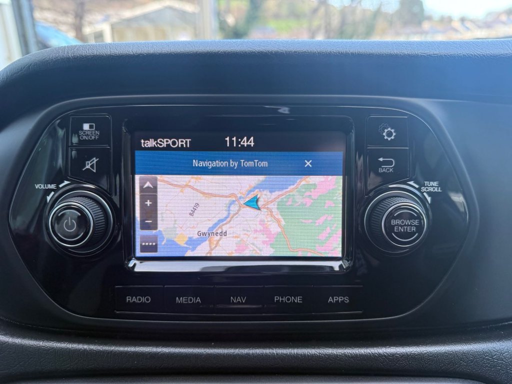 Used Fiat Tipo 2018 for sale - 77080259: Photo 29