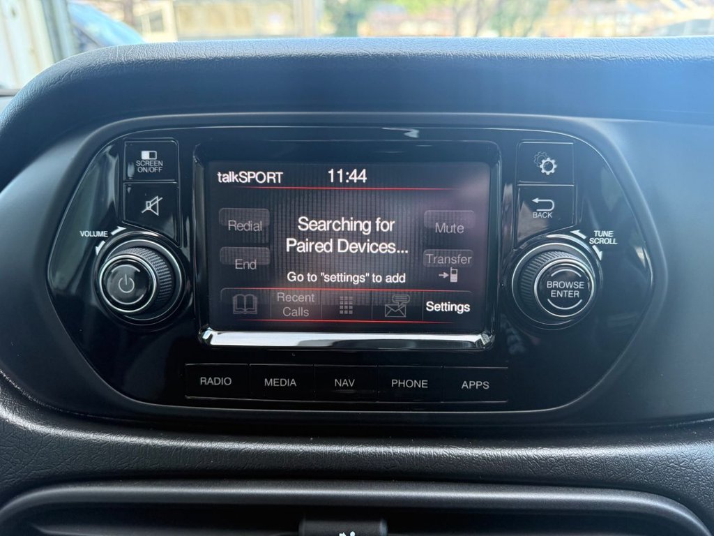 Used Fiat Tipo 2018 for sale - 77080259: Photo 30