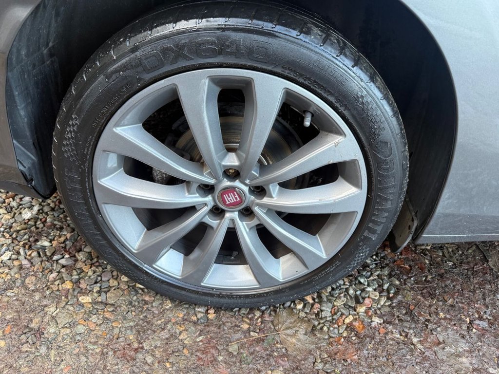 Used Fiat Tipo 2018 for sale - 77080259: Photo 37