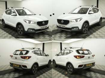 Used MG MG ZS 2017 for sale - 74795919: Photo