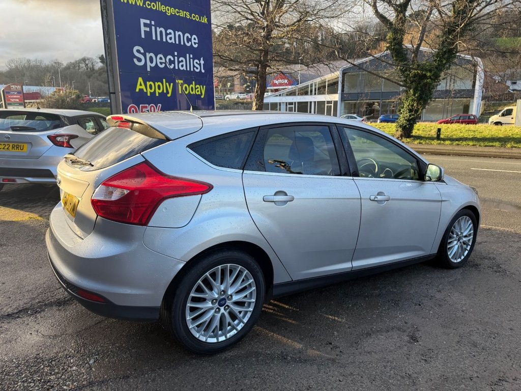 Used Ford Focus 2013 for sale - 77593805: Photo 12