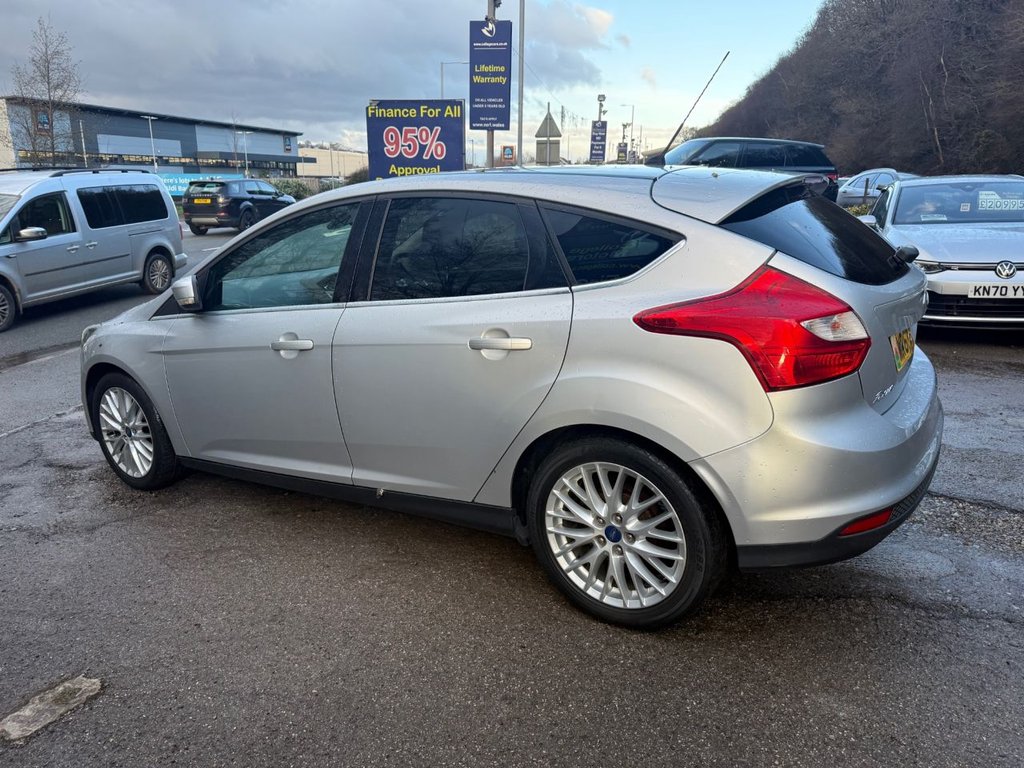 Used Ford Focus 2013 for sale - 77593805: Photo 16