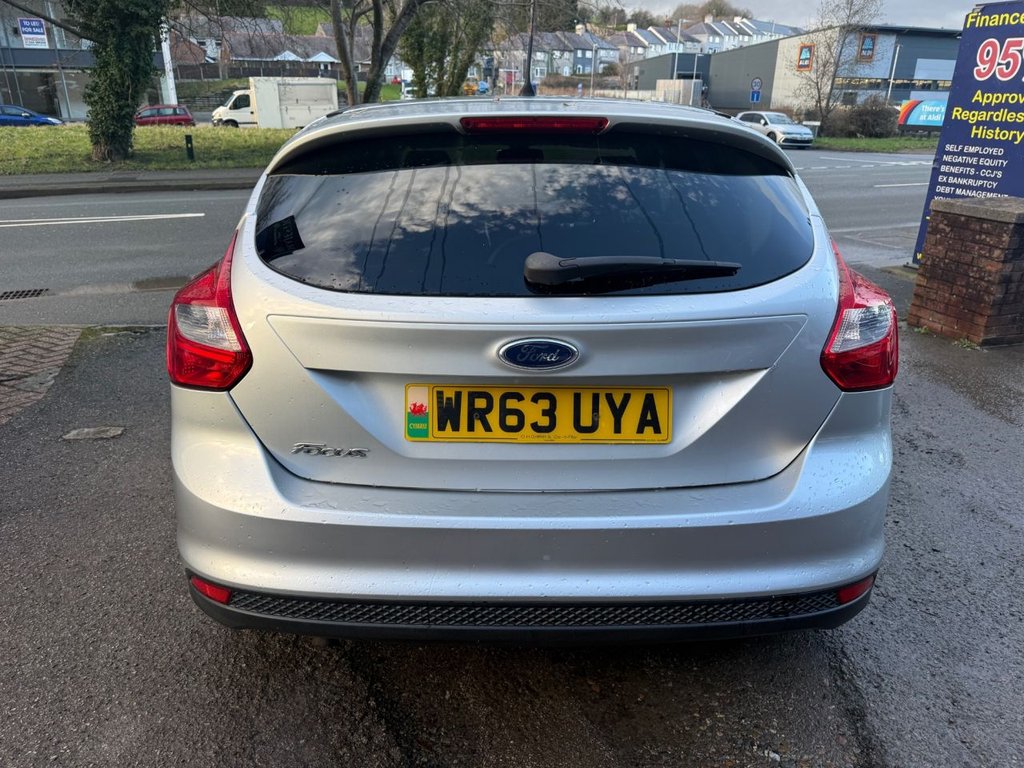 Used Ford Focus 2013 for sale - 77593805: Photo 17