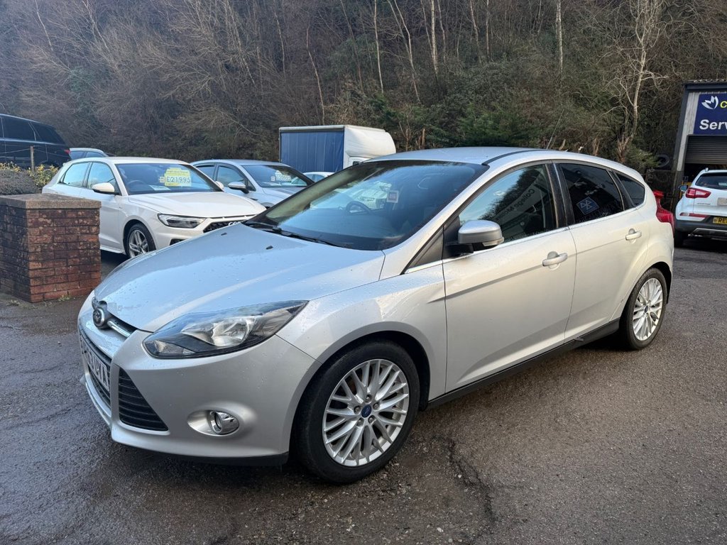 Used Ford Focus 2013 for sale - 77593805: Photo 20