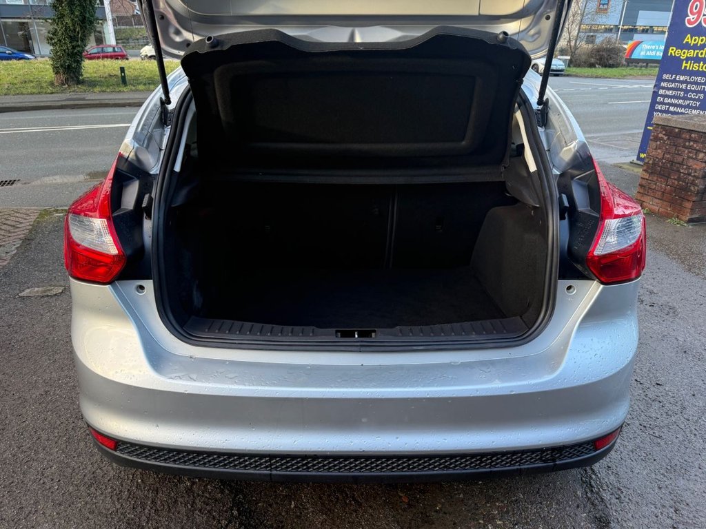 Used Ford Focus 2013 for sale - 77593805: Photo 21