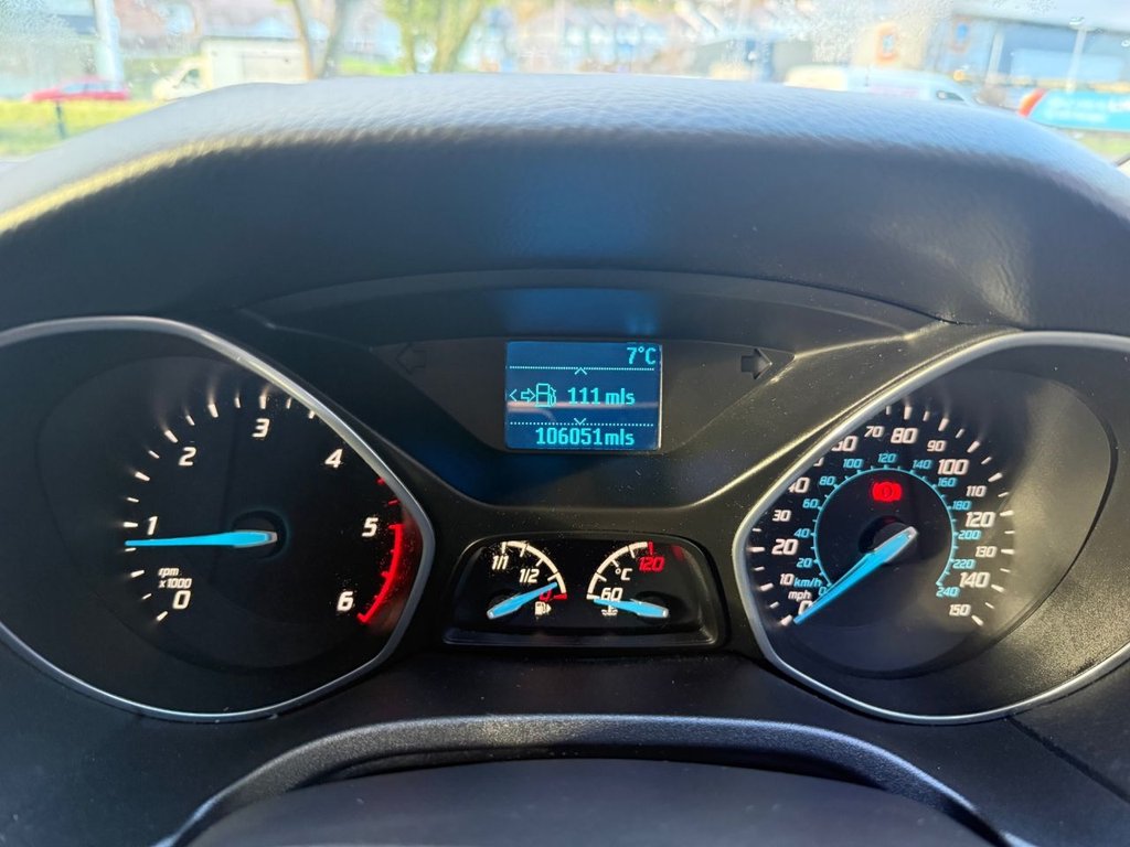 Used Ford Focus 2013 for sale - 77593805: Photo 22