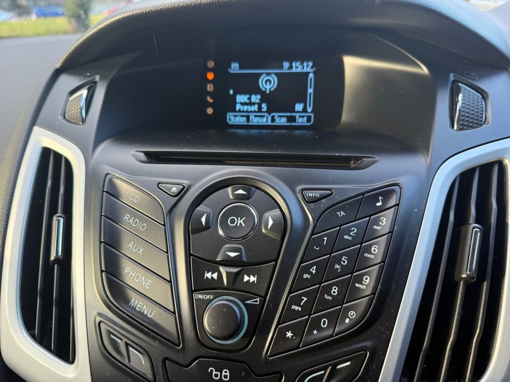 Used Ford Focus 2013 for sale - 77593805: Photo 23