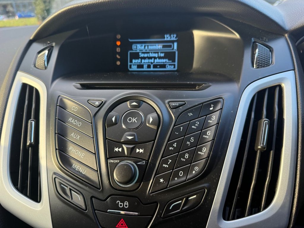 Used Ford Focus 2013 for sale - 77593805: Photo 24