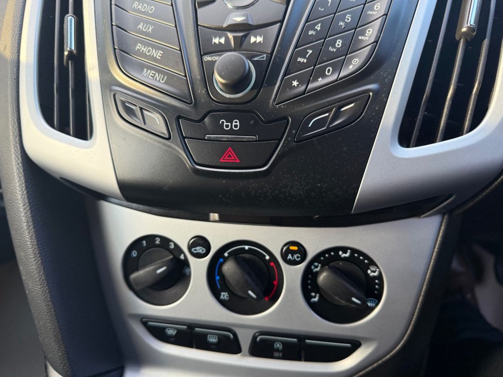 Used Ford Focus 2013 for sale - 77593805: Photo 25