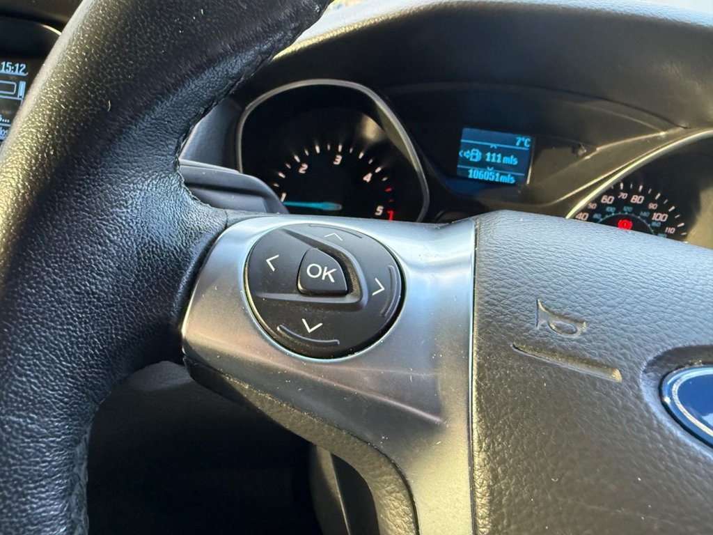 Used Ford Focus 2013 for sale - 77593805: Photo 27