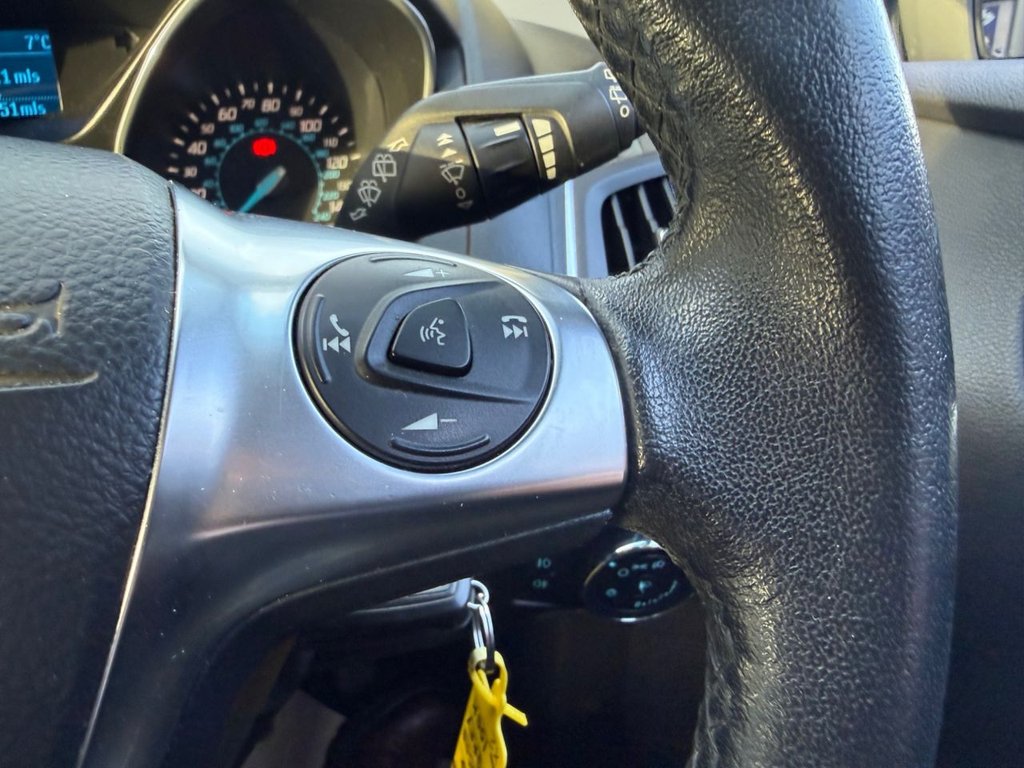 Used Ford Focus 2013 for sale - 77593805: Photo 28