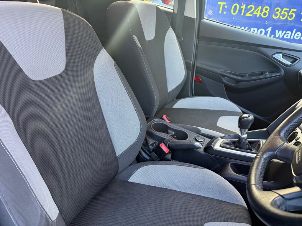 Used Ford Focus 2013 for sale - 77593805: Photo 33