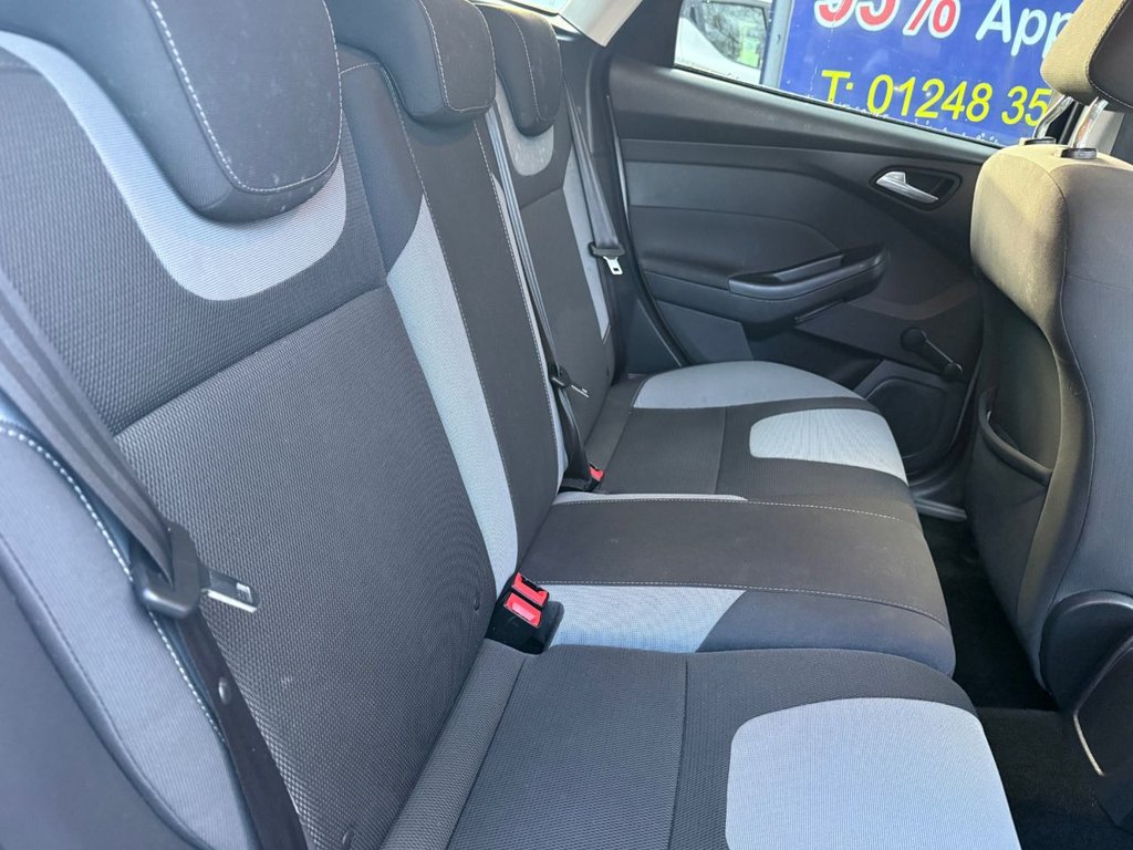 Used Ford Focus 2013 for sale - 77593805: Photo 34