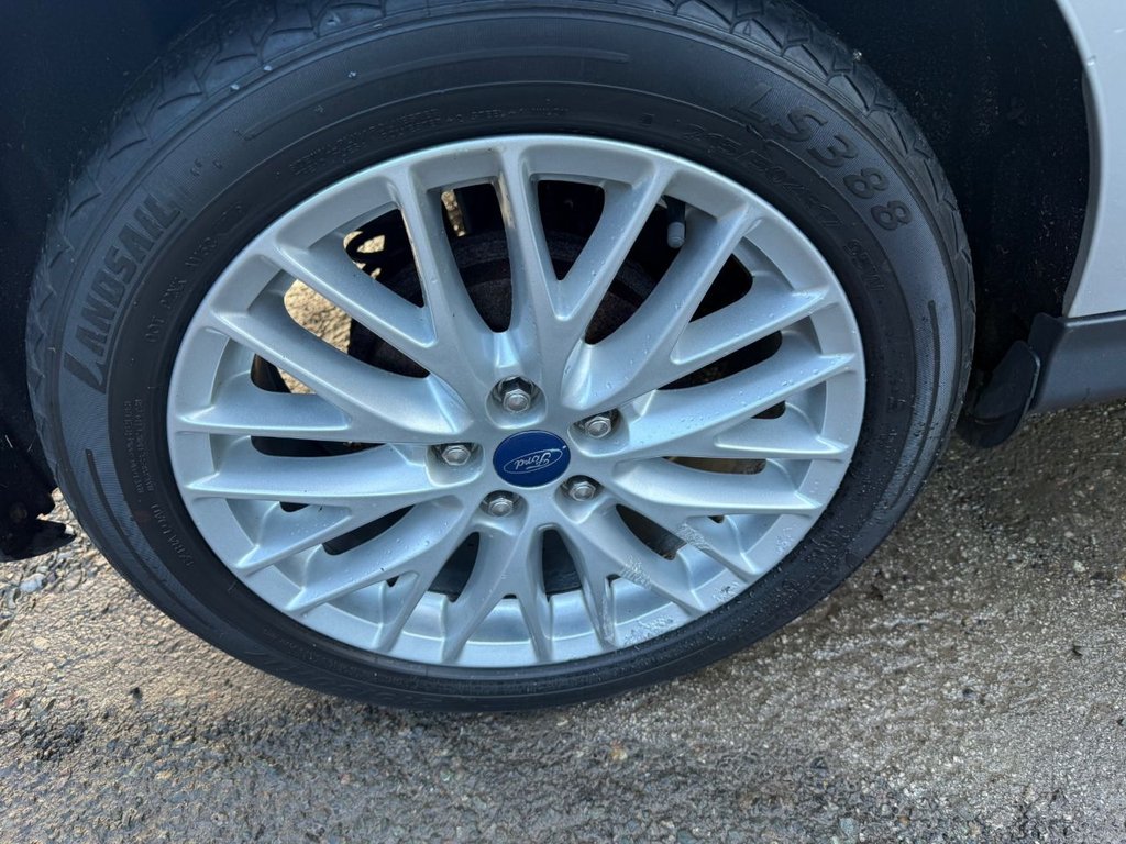 Used Ford Focus 2013 for sale - 77593805: Photo 35