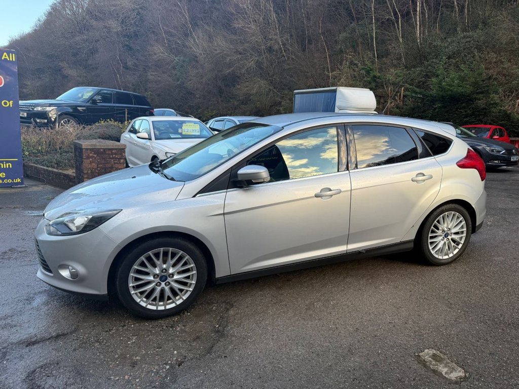 Used Ford Focus 2013 for sale - 77593805: Photo 7