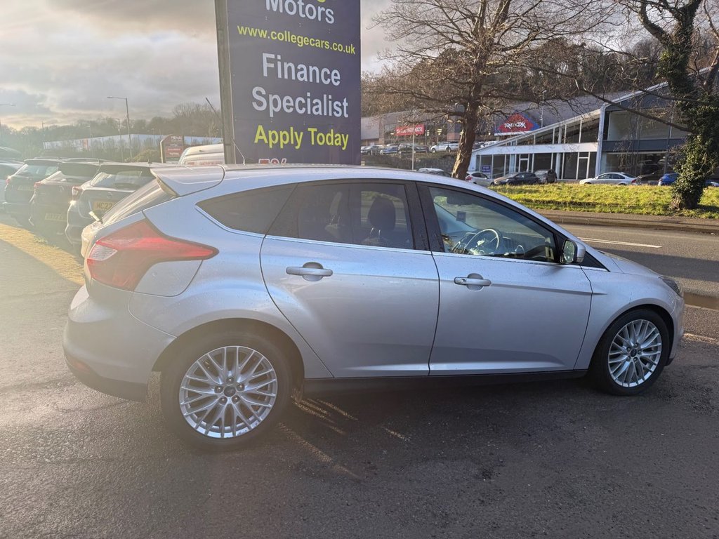 Used Ford Focus 2013 for sale - 77593805: Photo 8