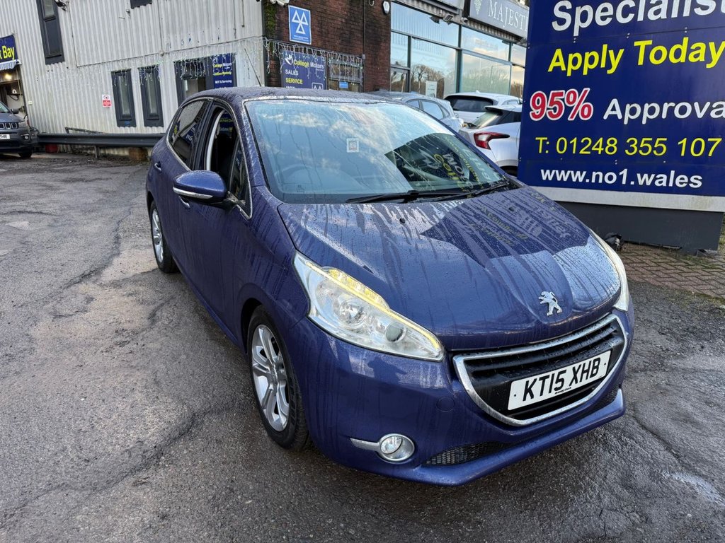 Used Peugeot 208 2015 for sale - 77218649: Photo 11
