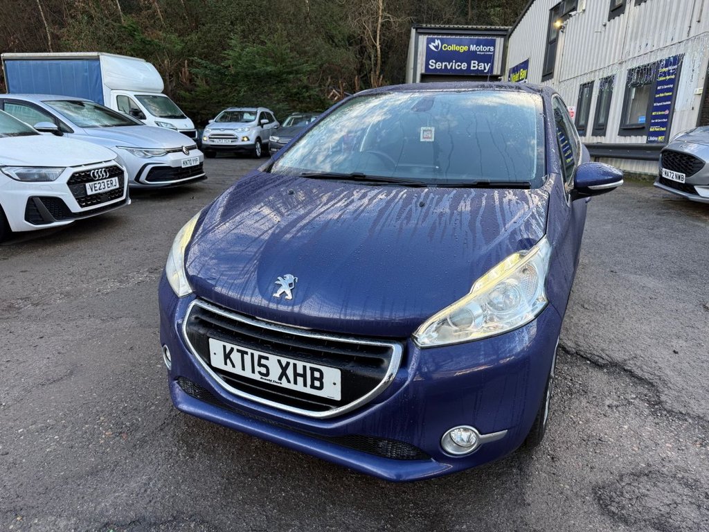 Used Peugeot 208 2015 for sale - 77218649: Photo 12