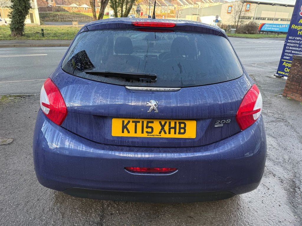 Used Peugeot 208 2015 for sale - 77218649: Photo 13