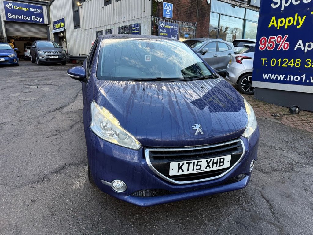 Used Peugeot 208 2015 for sale - 77218649: Photo 19