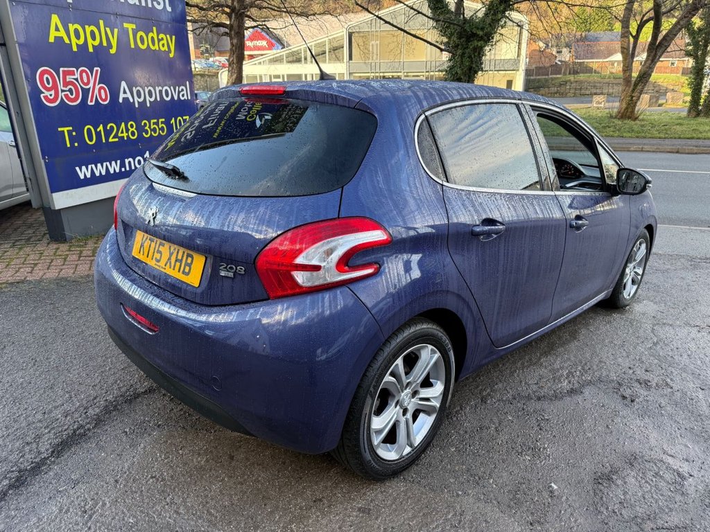 Used Peugeot 208 2015 for sale - 77218649: Photo 20