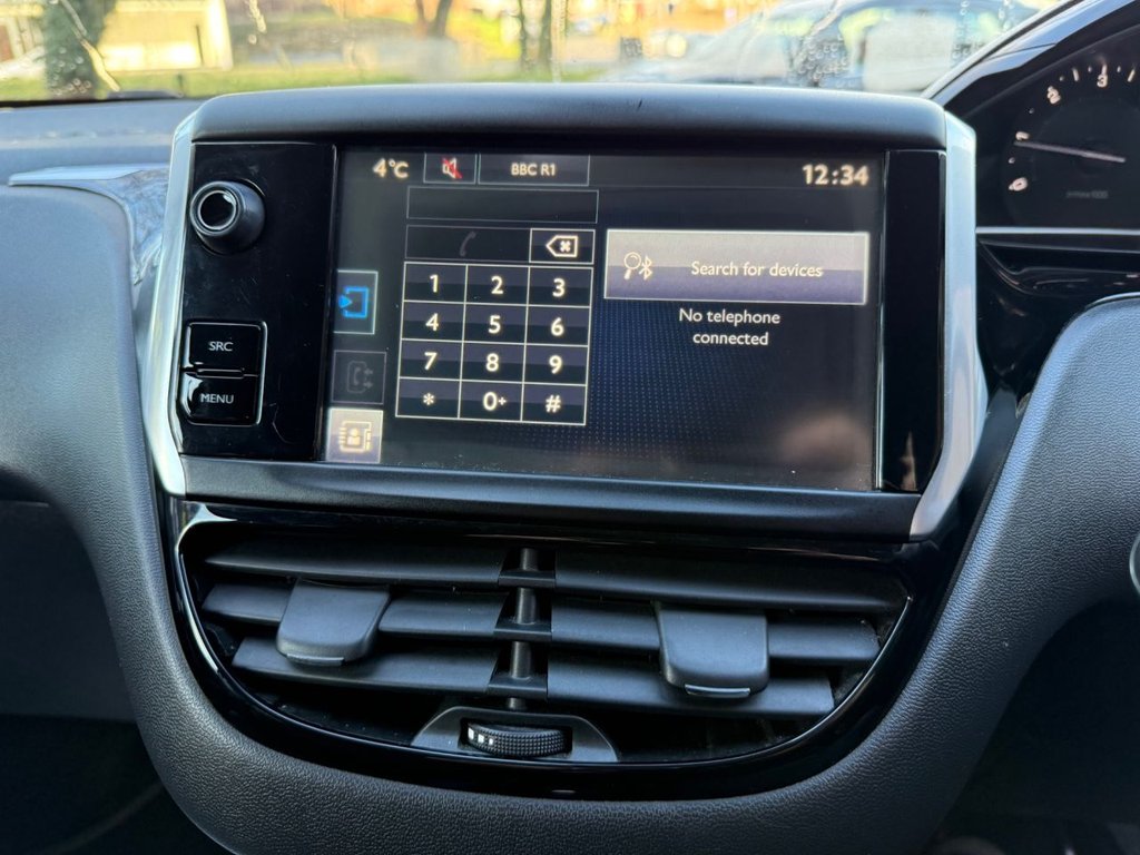 Used Peugeot 208 2015 for sale - 77218649: Photo 28