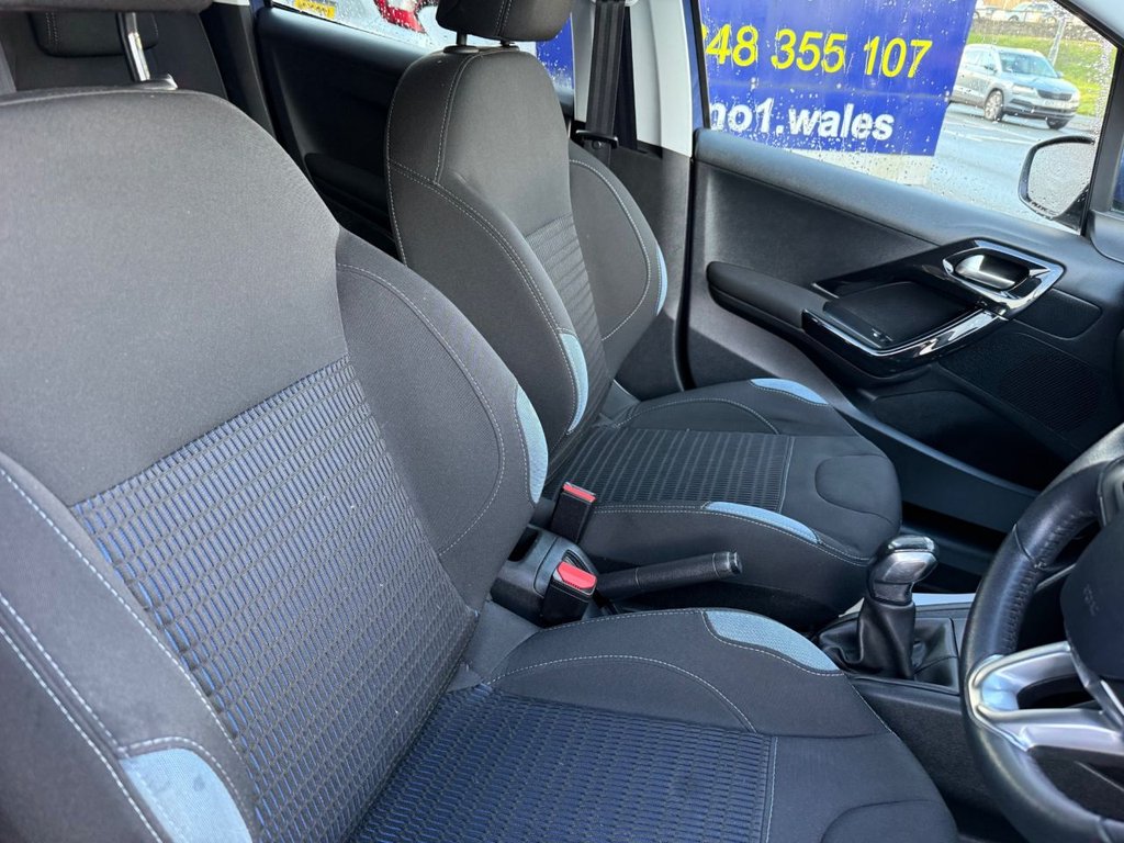 Used Peugeot 208 2015 for sale - 77218649: Photo 32
