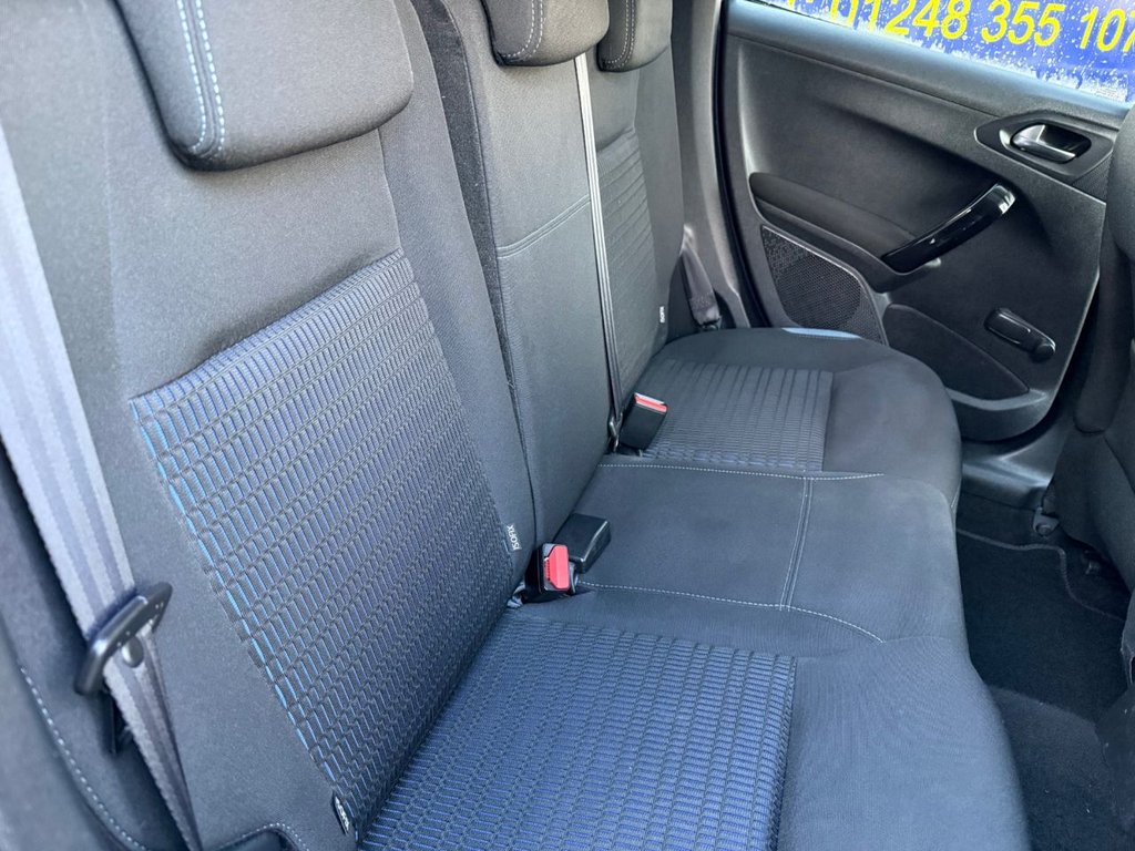 Used Peugeot 208 2015 for sale - 77218649: Photo 33