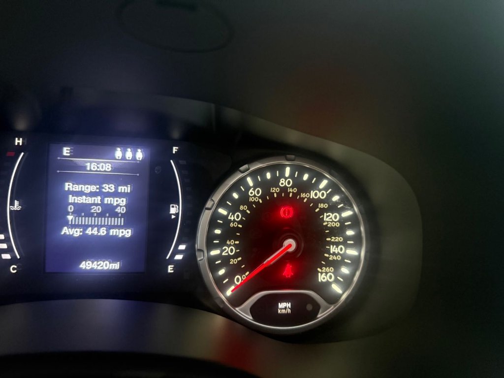 Used Jeep Renegade 2018 for sale - 76481626: Photo 21