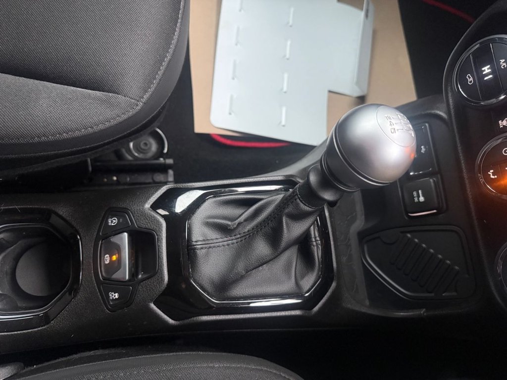 Used Jeep Renegade 2018 for sale - 76481626: Photo 30