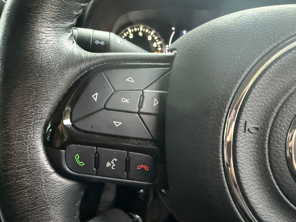 Used Jeep Renegade 2018 for sale - 76481626: Photo 31